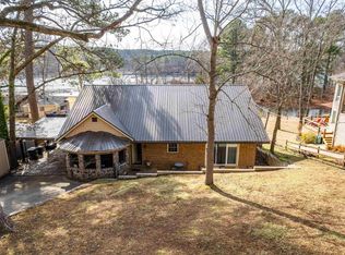 563 Kirschwood Dr, Hot Springs, AR 71913