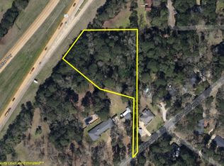 Donahue Fry, Pineville, LA 71360