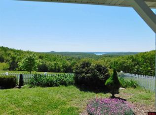 196 Sage Grass Ct, Elizabeth, AR 72531