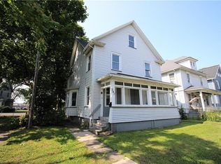205-207 Leighton Ave, Rochester, NY 14609
