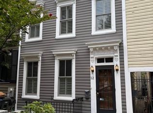 12 5th St NE, Washington, DC 20002