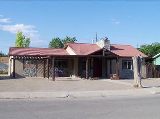 406 Catalina Ln, Alamogordo, NM 88310