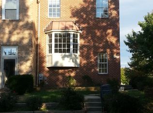 1511 Lighthouse Ct, Baltimore, MD 21226