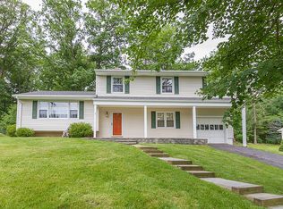 1015 Carteret Rd, Bridgewater, NJ 08807