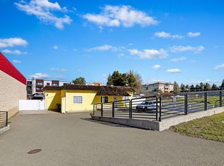 3709 Washington Blvd, Fremont, CA 94538