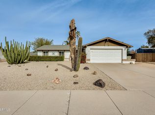 5136 W Larkspur Dr, Glendale, AZ 85304