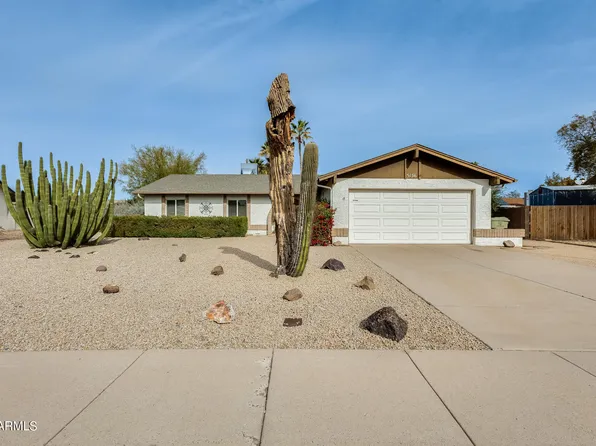 5136 W LARKSPUR Drive, Glendale, AZ 85304