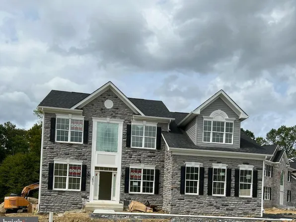 3601 Hub Ct, Upper Marlboro, MD 20772