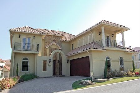 Spectacular Villa Home.This home has one of the best views in the neighborho