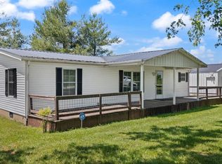 1625 Jack Smith Rd, Cave City, KY 42127