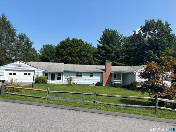70 Jordan Lane, Torrington, CT 06790