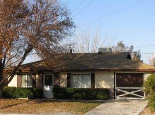 308 W Ward Ave, Ridgecrest, CA 93555