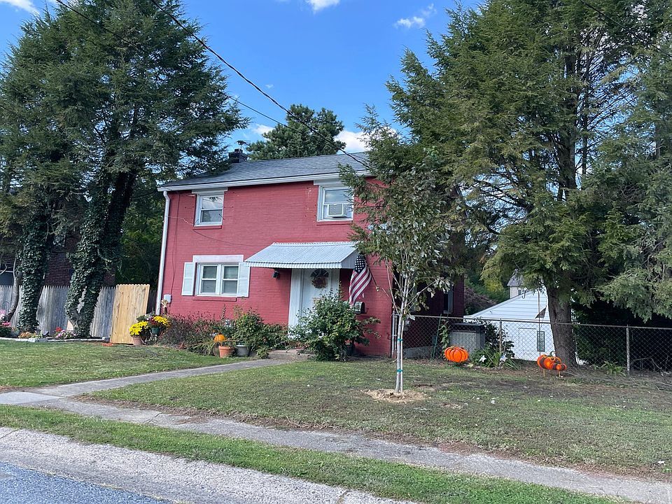 507 Mansion Rd, Wilmington, DE 19804 Zillow
