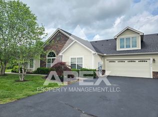 819 Pryse Farm Blvd, Knoxville, TN 37934