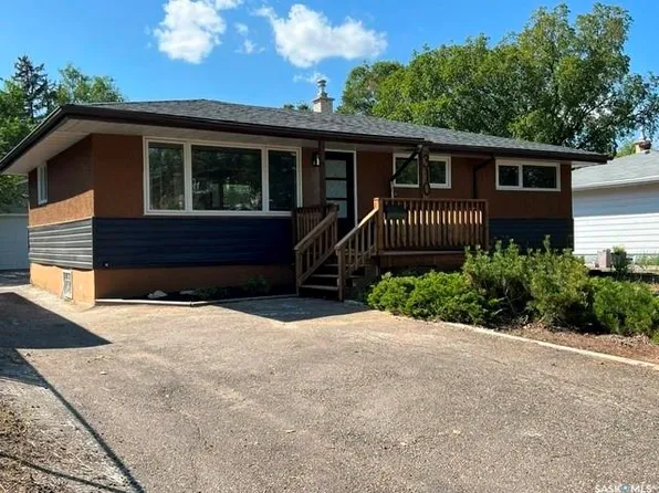 310 Garnet STREET, Regina, SK S4R 3J1