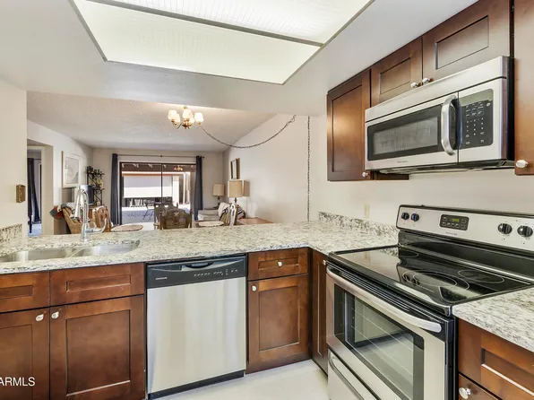 534 S PALO VERDE Way, Mesa, AZ 85208