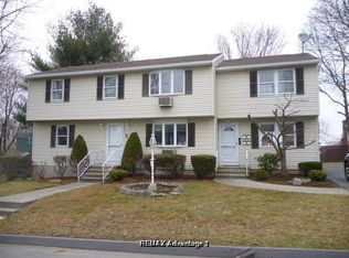 3 Turin Rd, Worcester, MA 01604
