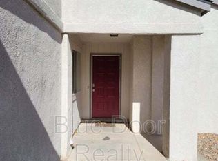 2217 High Desert Cir NE, Rio Rancho, NM 87144