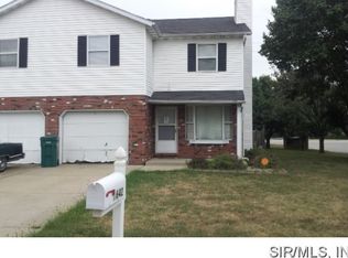 1642 Progress Ln, Belleville, IL 62221