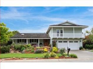 461 Guadalupe Dr, Los Altos, CA 94022