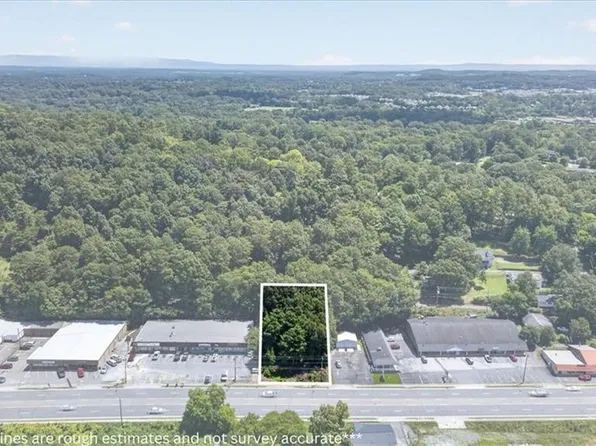 0 S Wall St, Calhoun, GA 30701