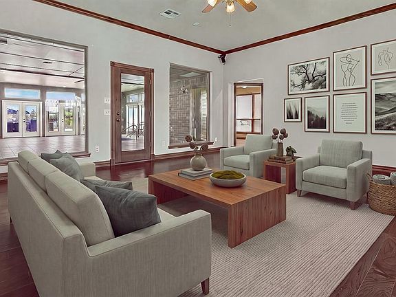 5th image of 4401 Shoreline Dr