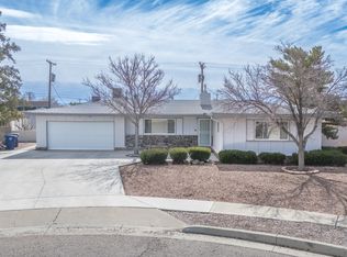 10308 Santa Maria Ct NE, Albuquerque, NM 87111