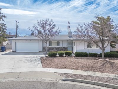 10308 Santa Maria Ct NE, Albuquerque, NM, 87111