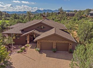 1026 N Scenic Dr, Payson, AZ 85541
