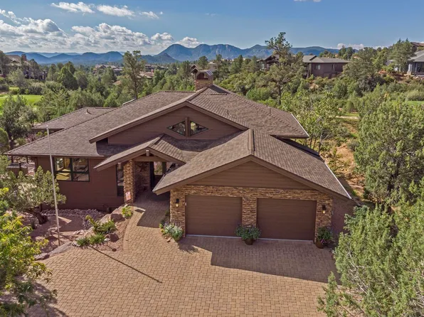 1026 N Scenic Dr, Payson, AZ 85541