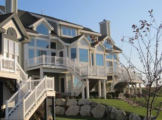 6 Anchor Rode Dr #1, Manistee, MI 49660