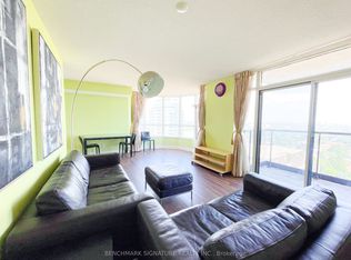 10 Northtown Way #2612, Toronto, ON M2N 7L4