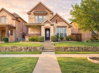 8763 Portola Dr, Frisco, TX 75035