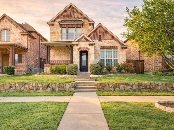 8763 Portola Dr, Frisco, TX 75035