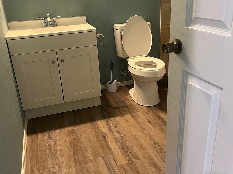 406 E R St #1 — Photo 4