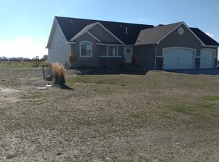 3830 E 106 N, Rigby, ID 83442