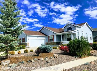 8803 Wolf Lake Dr, Colorado Springs, CO 80924