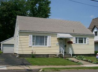 278 Burbank Ave, Johnson City, NY 13790