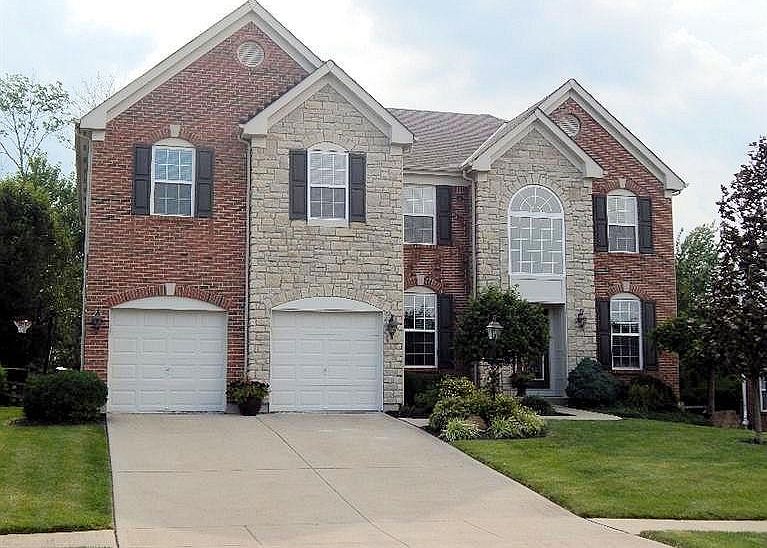 1st image of 5449 Creek Park Dr