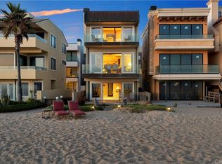 71A Surfside Ave, Surfside, CA 90743