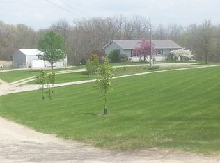 9 Frank Drive, Tipton, MO 65081