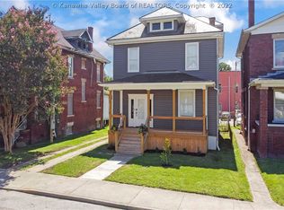 1521 Jackson St, Charleston, WV 25311