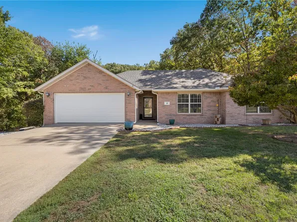49 Taransay Cir, Bella Vista, AR 72715