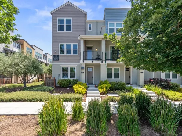 840 E Duane Ave #10, Sunnyvale, CA 94085