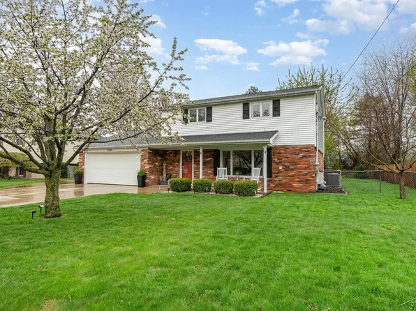 5089 Heidi Ln, Saginaw, MI 48604