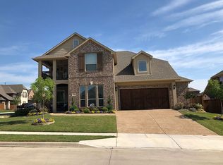 4301 Rustic Timbers Dr, Fort Worth, TX 76244