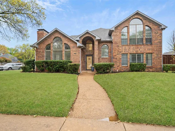 151 Winding Hollow Ln, Coppell, TX 75019