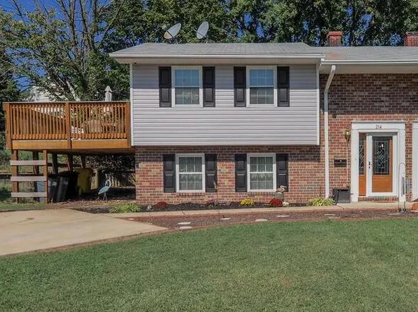 214 Atlanta Rd, Pasadena, MD 21122