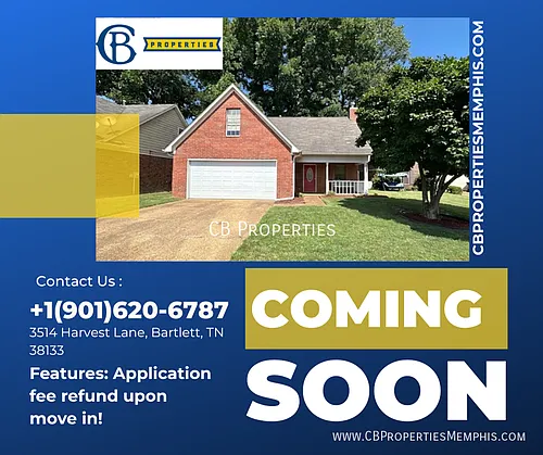 3514 Harvest Ln Photo 1