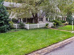 2200 Queens Rd E, Charlotte, NC 28207